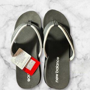 New Balance Women's JOJO Thong Flip Flops